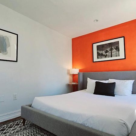 The Lofts On Clematis 407 Downtown West Palm Beach Dış mekan fotoğraf