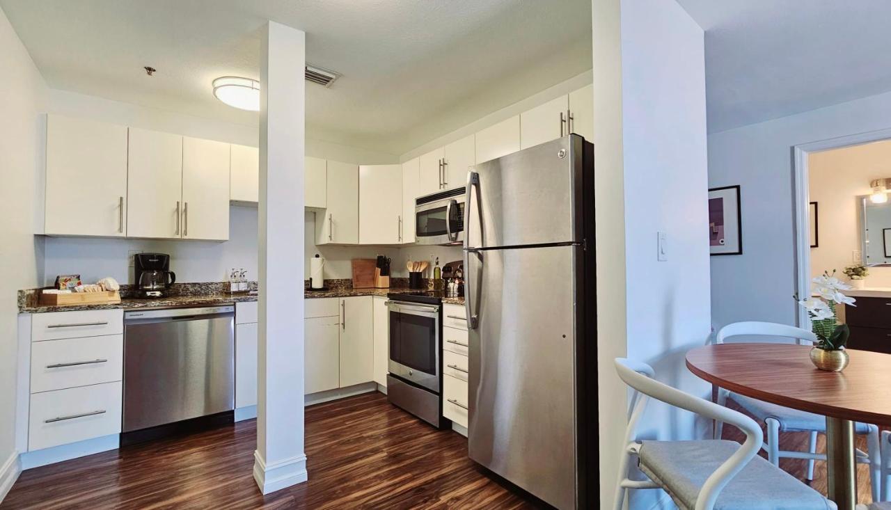 The Lofts On Clematis 407 Downtown West Palm Beach Dış mekan fotoğraf