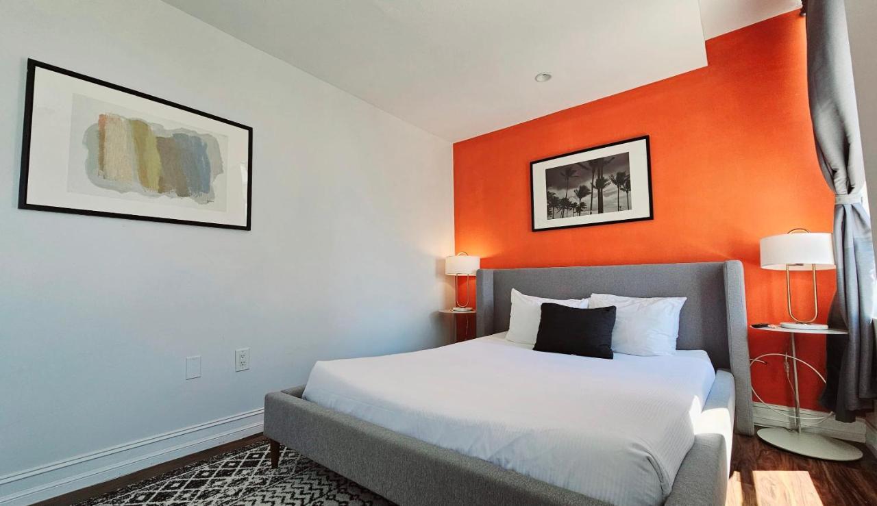 The Lofts On Clematis 407 Downtown West Palm Beach Dış mekan fotoğraf