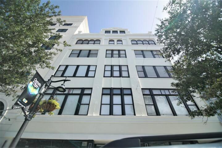The Lofts On Clematis 407 Downtown West Palm Beach Dış mekan fotoğraf